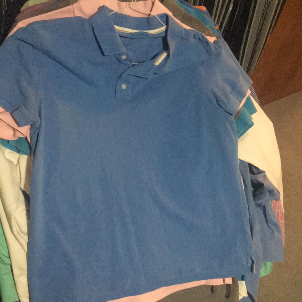 Polo shirt